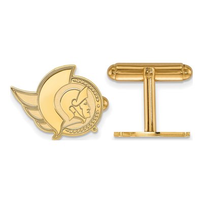 Ottawa Senators Cuff Links