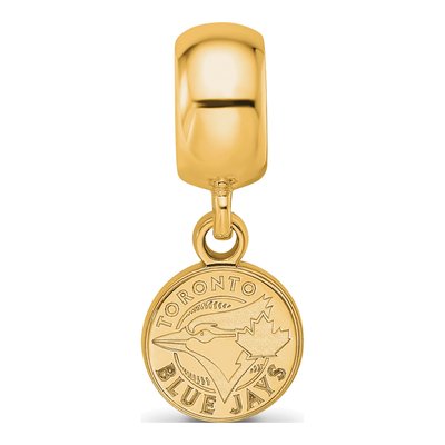 Toronto Blue Jays Dangle Bead – view 4