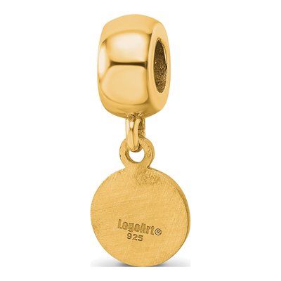 Toronto Blue Jays Dangle Bead – view 5