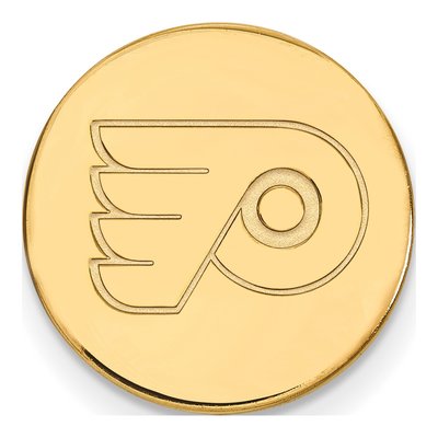 Philadelphia Flyers Leather Key Chain – view 2