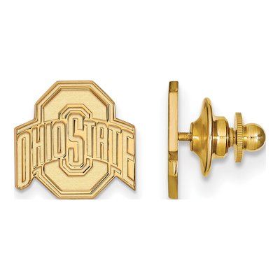 Ohio State University Lapel Pin