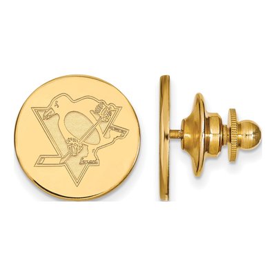 Pittsburgh Penguins Lapel Pin