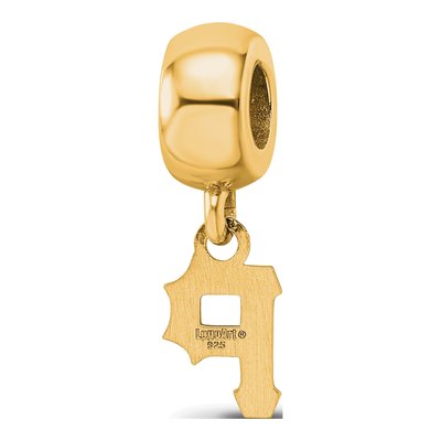 Pittsburgh Pirates Dangle Bead – view 5