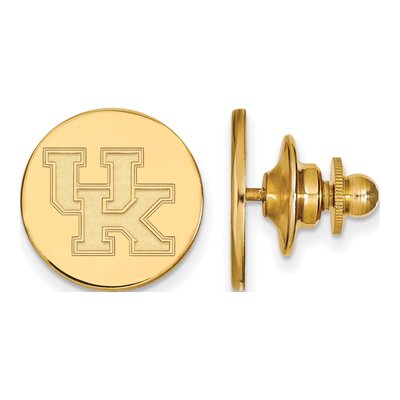 University of Kentucky Lapel Pin