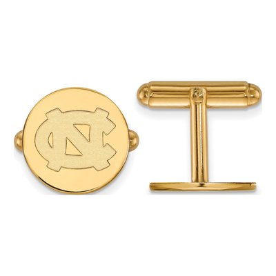 UNC Cuff Links