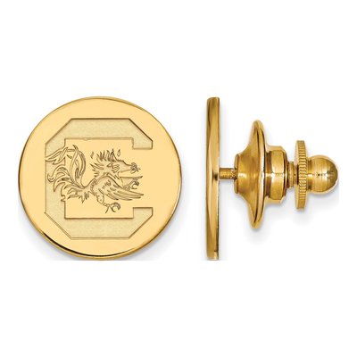 University of South Carolina Lapel Pin