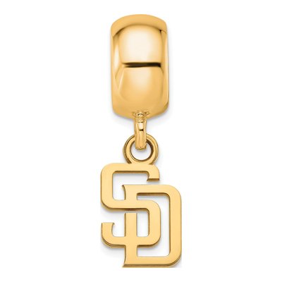 San Diego Padres Dangle Bead – view 4