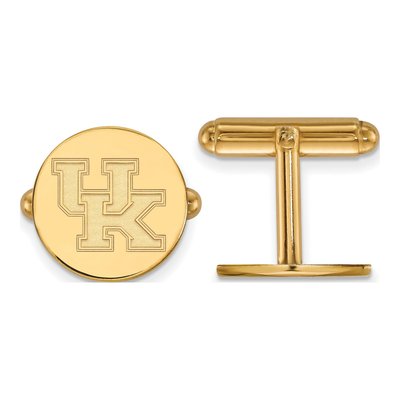 University of Kentucky Cuff Links