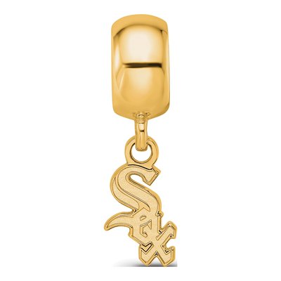 Chicago White Sox Dangle Bead – view 4