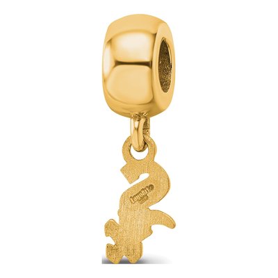 Chicago White Sox Dangle Bead – view 5