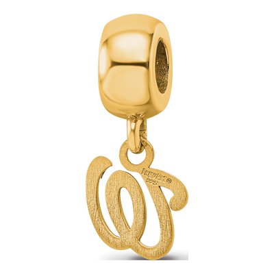 Washington Nationals Dangle Bead – view 5