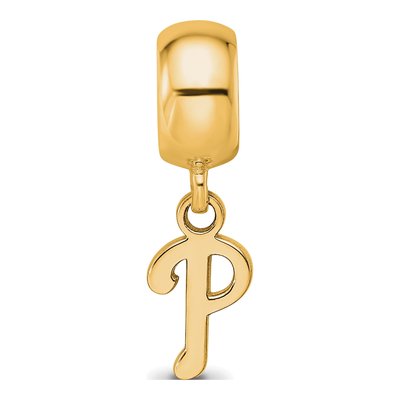 Philadelphia Phillies Dangle Bead – view 4