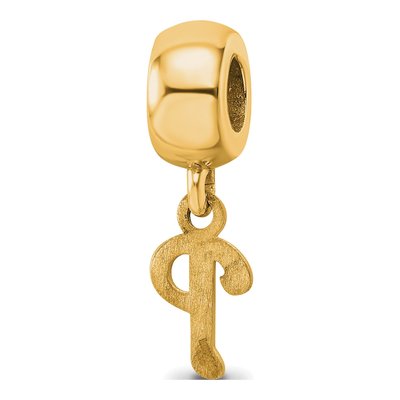 Philadelphia Phillies Dangle Bead – view 5