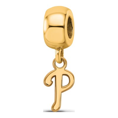 Philadelphia Phillies Dangle Bead