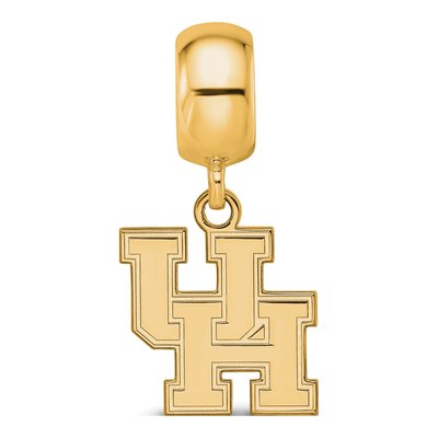University of Houston Dangle Bead Charm – view 4