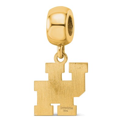 University of Houston Dangle Bead Charm – view 5