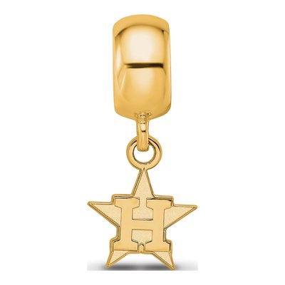 Houston Astros Dangle Bead – view 4