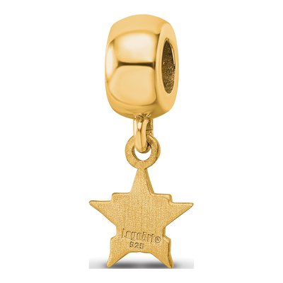 Houston Astros Dangle Bead – view 5