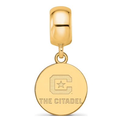 The Citadel Dangle Bead – view 3