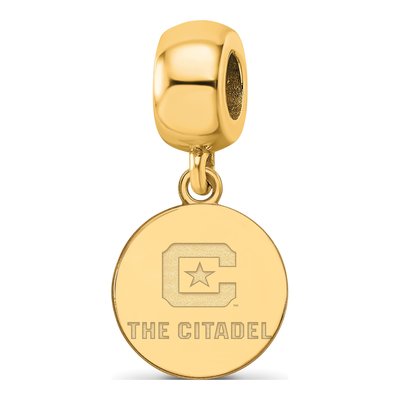 The Citadel Dangle Bead
