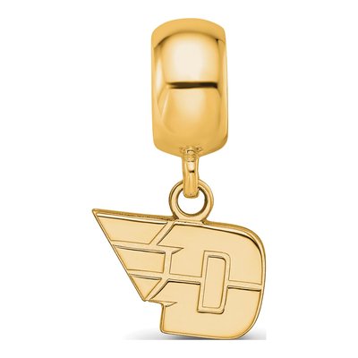 University of Dayton Dangle Bead Charm – view 4