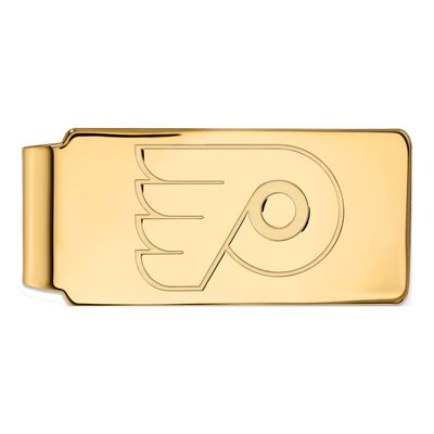 Philadelphia Flyers Money Clip
