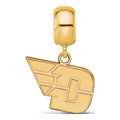 University of Dayton Dangle Bead Charm – view 4