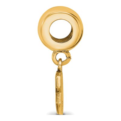 Montreal Canadiens Dangle Bead Charm – view 3