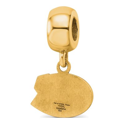 Montreal Canadiens Dangle Bead Charm – view 6