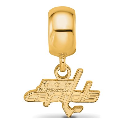Washington Capitals Dangle Bead Charm – view 4