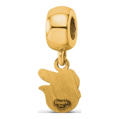 Baltimore Orioles Dangle Bead – view 5