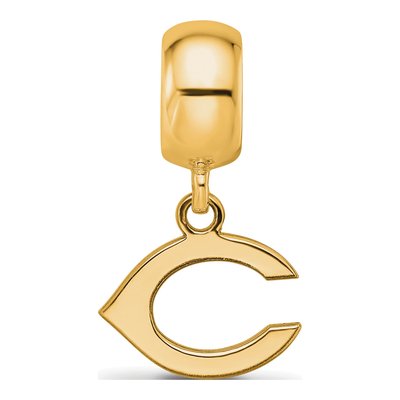Cincinnati Reds Dangle Bead – view 4