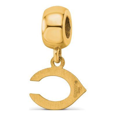 Cincinnati Reds Dangle Bead – view 5