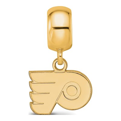 Philadelphia Flyers Dangle Bead Charm – view 4
