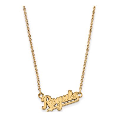 Kansas City Royals Necklace – view 2
