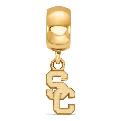 USC S-C Dangle Bead Charm – view 2