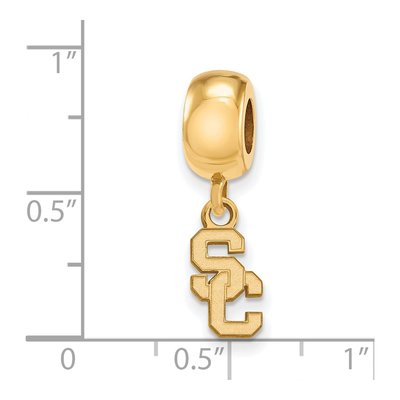 USC S-C Dangle Bead Charm – view 3
