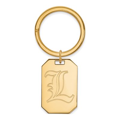 University of Louisville Key Ring