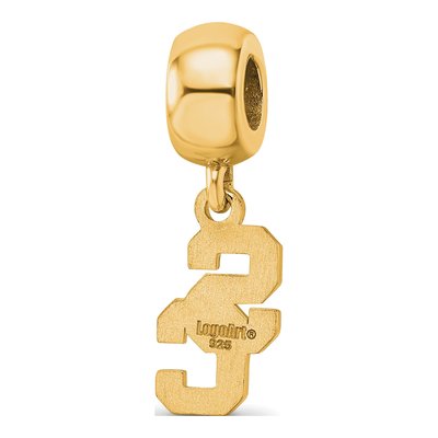 USC Trojans S-C Dangle Bead Charm – view 5