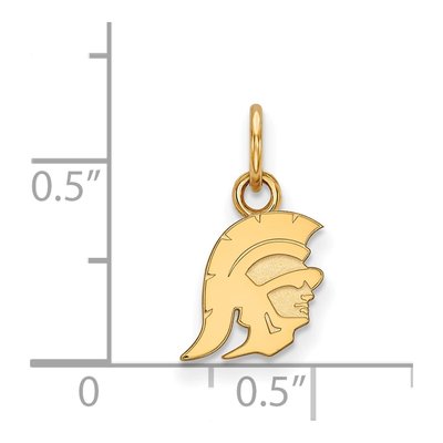 USC Trojans Extra Small Pendant – view 2