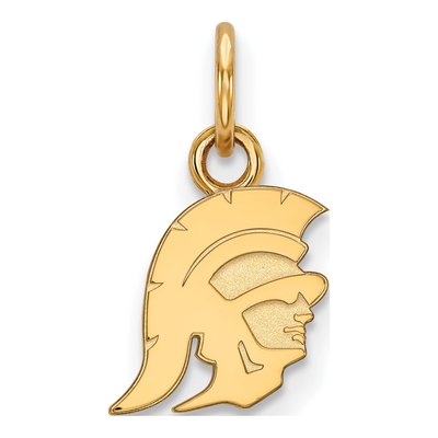 USC Trojans Extra Small Pendant