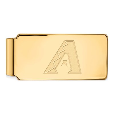 Arizona Diamondbacks Money Clip