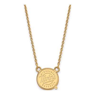 Minnesota Twins Pendant Necklace – view 2