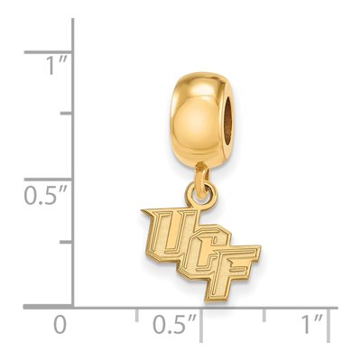 UCF Knights Dangle Bead Charm – view 5