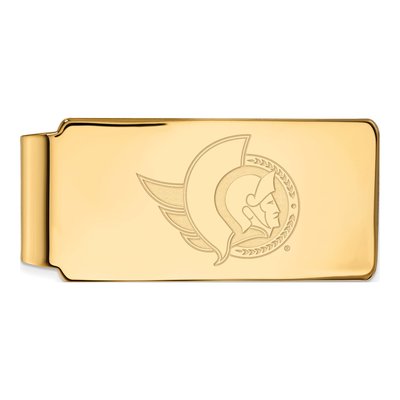 Ottawa Senators Money Clip