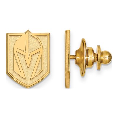 Vegas Golden Knights Tie Tac