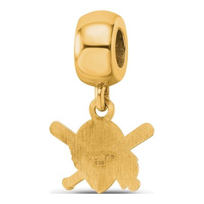 Pittsburgh Pirates Dangle Bead – view 6