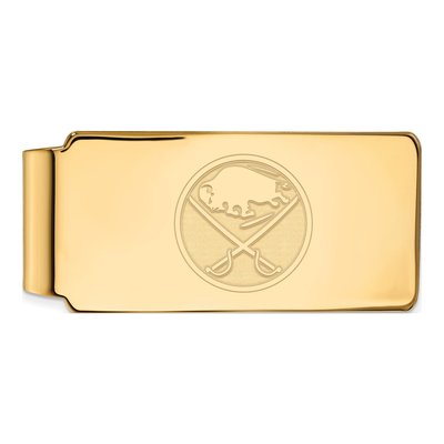 Buffalo Sabres Money Clip