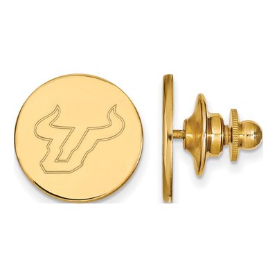 USF Bulls Lapel Pin
