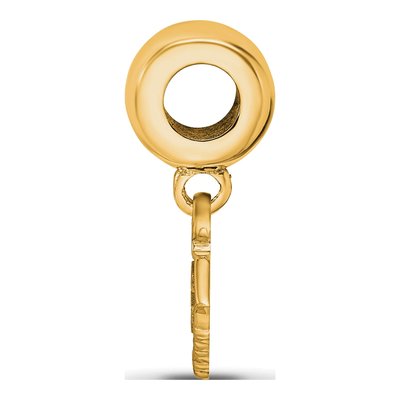 The Citadel Dangle Bead Charm – view 2